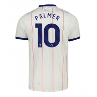 Chelsea Cole Palmer #10 Tredje Tröja 2026-27 Kortärmad